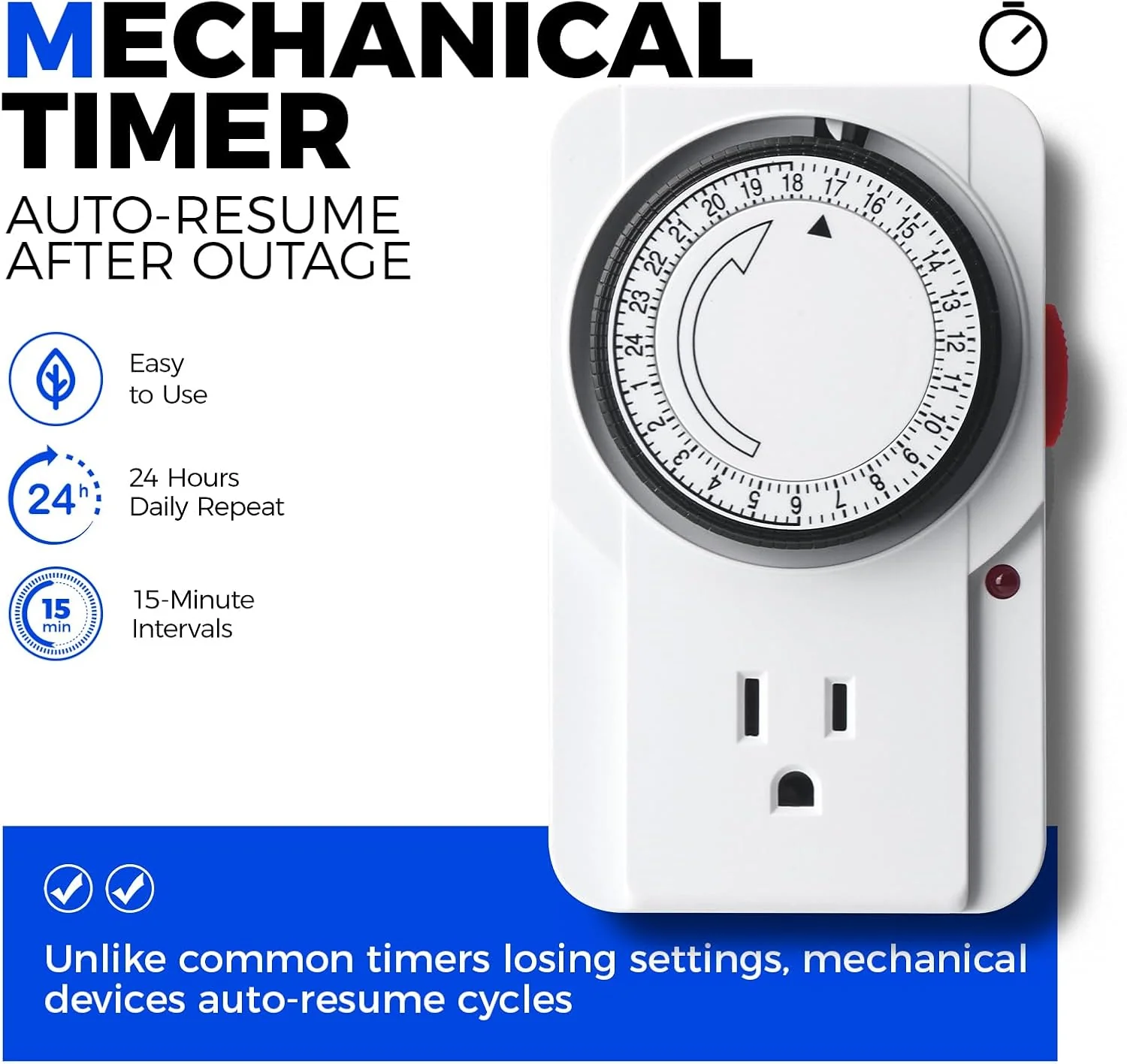 Barrina 6-Tier Plant Stand with 5-Pack T8 30W LED Grow Lights 3FT Yellow Light | Full Spectrum & Timer | QI30 - Image 5