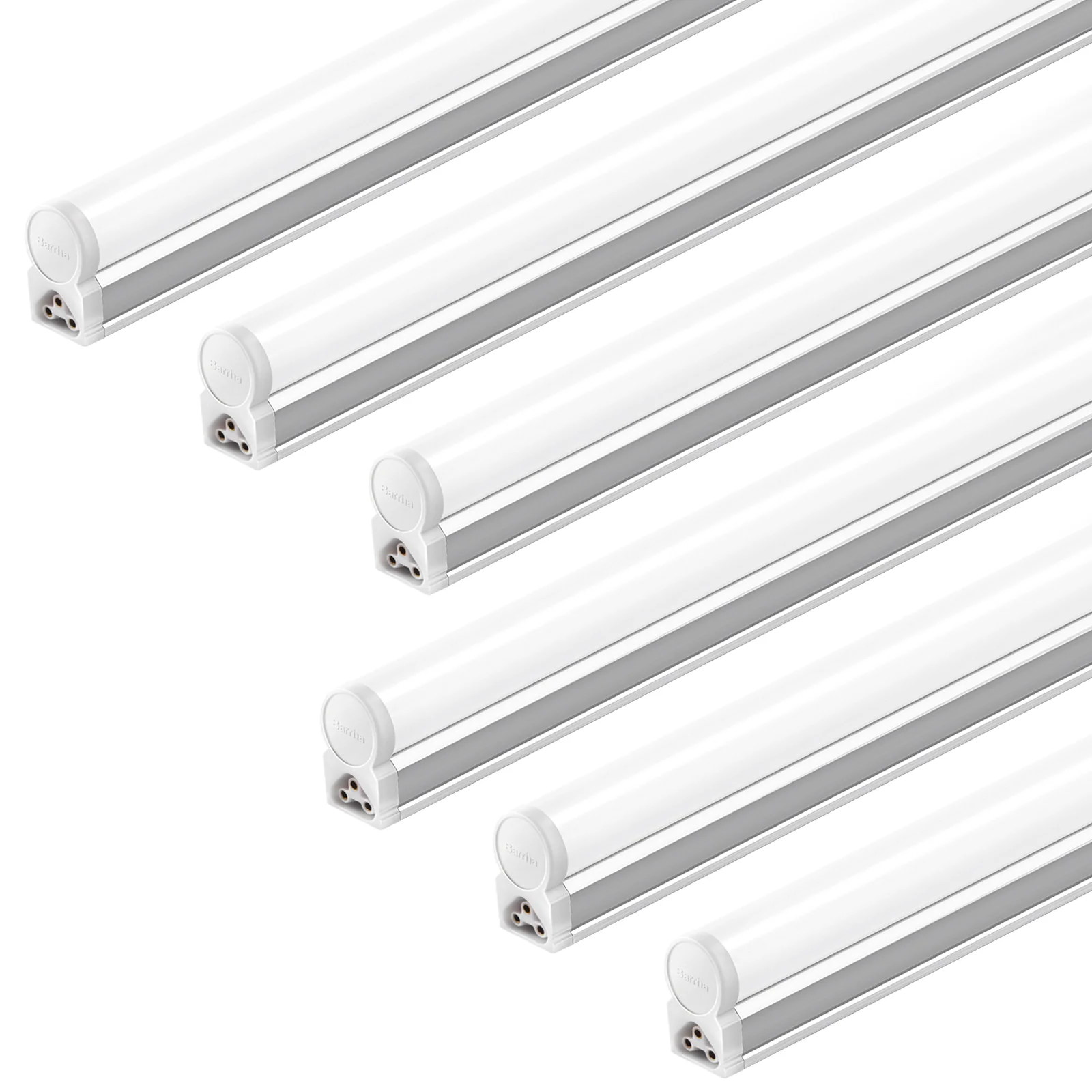 Barrina T5 20W LED Shop Lights 4FT 6500K 2200LM | Linkable & Corded Electric Switch | AAL20 - Image 11