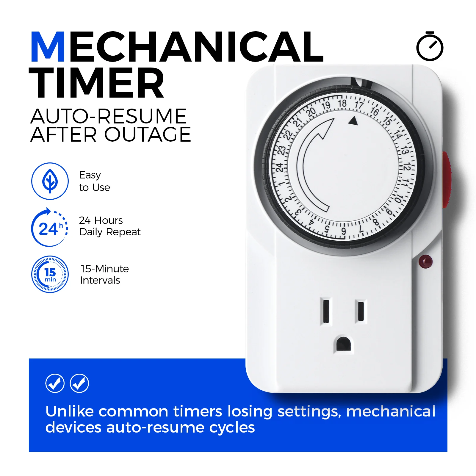 Barrina TR40c 3 x 40W LED Grow Lights 4000K | Full Spectrum, Ceiling Track & Timer | TR40c (Black) - Image 6