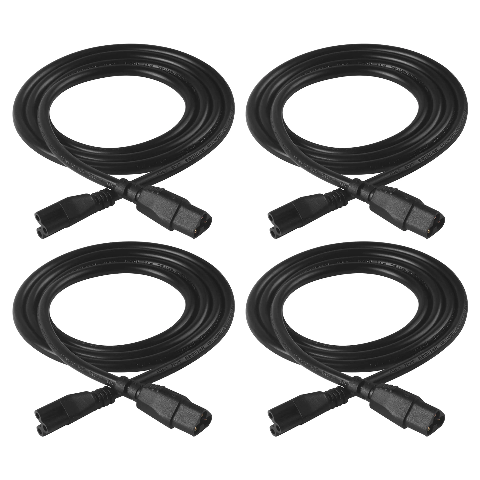 Connector Extension Cords | for T5 & T8 Shop Lights - Image 9